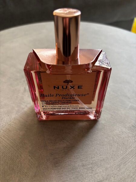 NUXE プロディジュー フローラル オイル 50ml