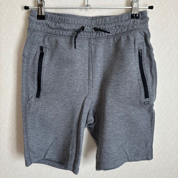 ギャップキッズ ハーフパンツ スウェット 150cm