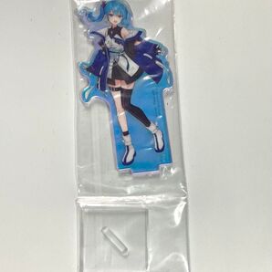 星街すいせい アクリルスタンド ホロライブ