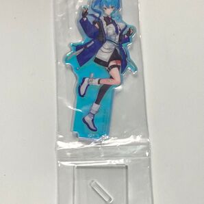 星街すいせい アクリルスタンド ホロライブ