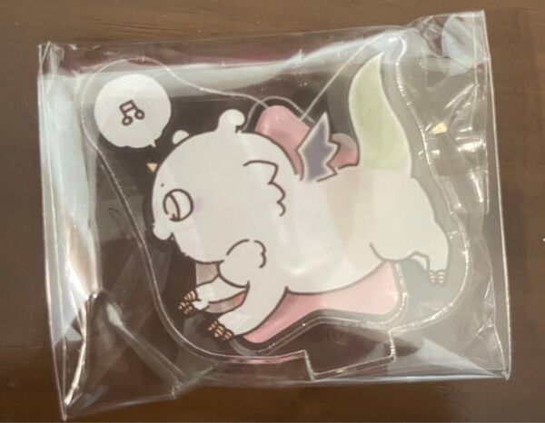 あのこ 初代 まじかるちいかわ アクスタ