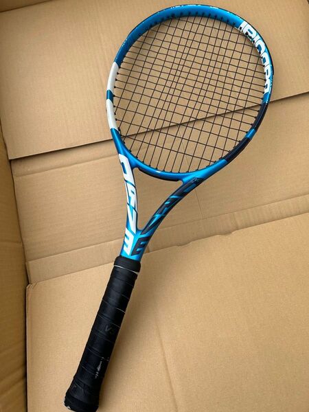 バボラ 硬式テニスラケットPUREDRIVE EVOLITE