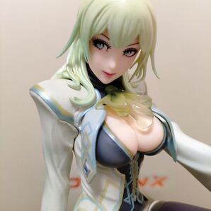 BORDER BREAK フィオナ 山下しゅんや ver. 1/7 フィギュア