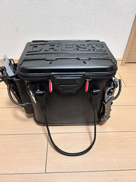 オフショアセット引退品 ジギングとタイラバ tgベイト CBナガマサ