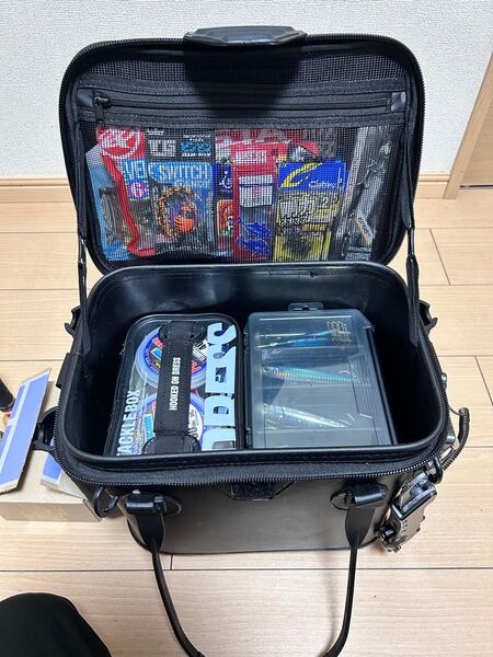 最終値下 オフショアセット 引退品 ジギング タイラバ タコ釣り 泳がせ釣り tgベイト