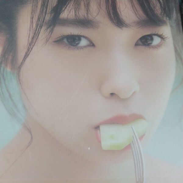 7秒のしあわせ 斉藤優里写真集 彦坂栄治/撮影 斉藤優里/著