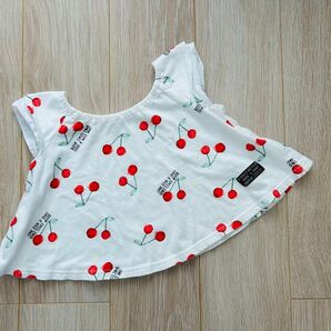 ブリーズ トップス カットソー