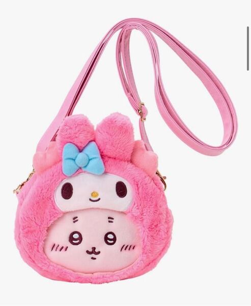 ちいかわ サンリオ マイメロ