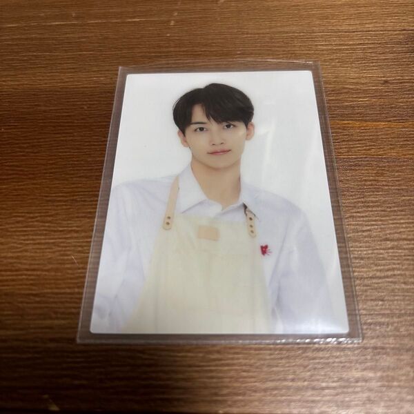 SEVENTEEN JEONGHAN ジョンハン トレカ