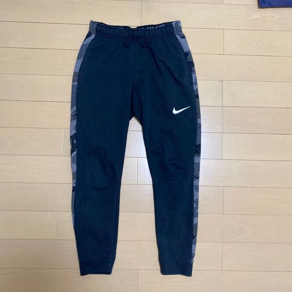 NIKE メンズ スウェットパンツ ブラック Lサイズ