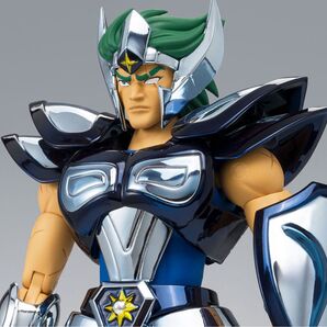 未開封 聖闘士聖衣神話 ホエールモーゼス