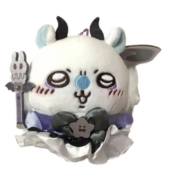 ★ まじかるちいかわ マジカルチャージマスコット モモンガ