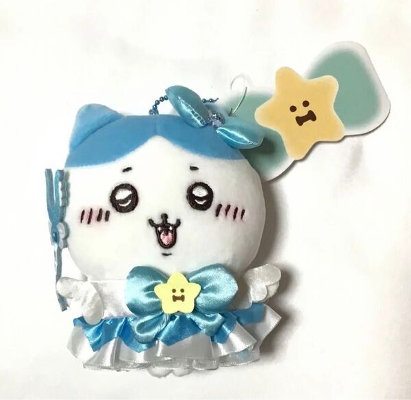 ★ まじかるちいかわ マジカルチャージマスコット ハチワレ