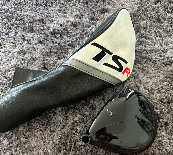 タイトリスト TSR3 9.0° ヘッドのみ