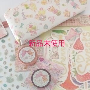 お得♪ たけいみき グッズセット 新品未使用 匿名配送