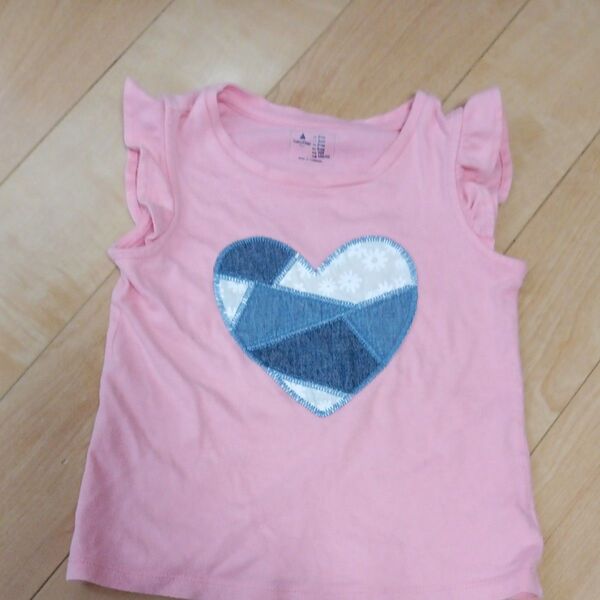 baby gap 半袖Tシャツ