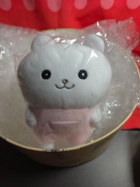 【新品未開封】ナガノキャラクターズ☆ちいかわ☆ぽてたま☆なんか似てるの☆ちいかわ☆なんとかバニア