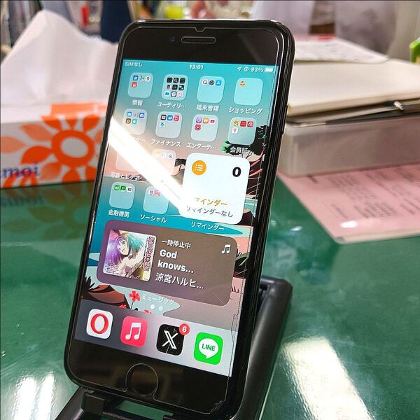 iPhone7 128GB