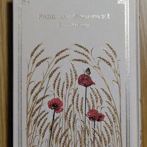 アシェット 恋愛小説の世界 高慢と偏見Ⅰ