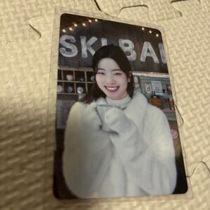 twice カフェ タワレコカフェ トレカ ダヒョン