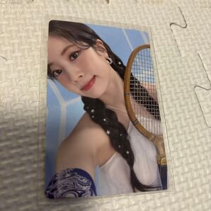 TWICE READY TO BE アップグレード トレカ ダヒョン