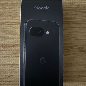 pixel9 ブラック Obsidian 128gb 新品未開封