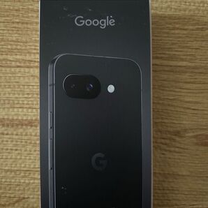 pixel9 ブラック Obsidian 128GB 未開封