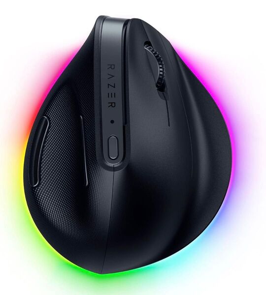 Razer レイザー Pro Click V2 Vertical Edition 縦型マウス
