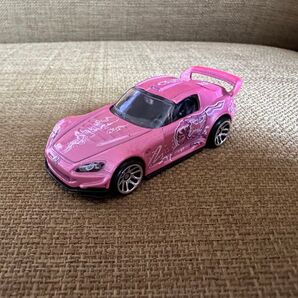 ワイルドスピード ホットウィール ホンダ S2000