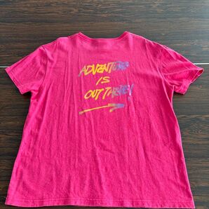 NATAL DESIGN HEMP TEE AIOT! ver.