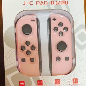 Nintendo Switch ジョイコン コントローラーJoy-con