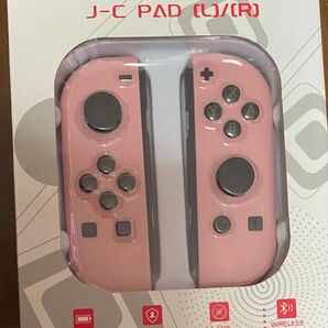 Nintendo Switch ジョイコン コントローラーJoy-con