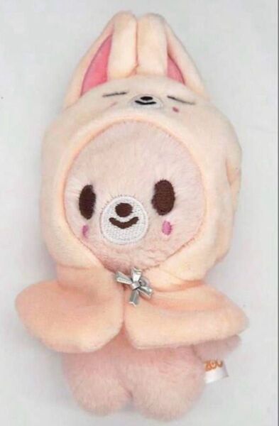 straykids skzoo アイエン フォクシニー ぬいぐるみ