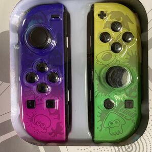 Nintendo Switch ジョイコン コントローラーJoy-con