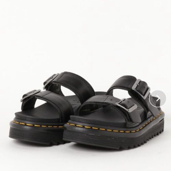 【Dr.Martens】AIRWAIR MYLES 23523001 サンダル ドクターマーチン