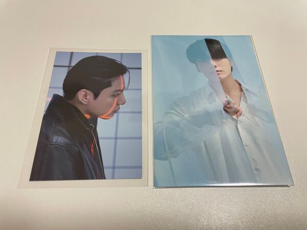 BTS 防弾少年団 Proof ランダムポストカード JUNGKOOK ジョングク 2枚セット 美品