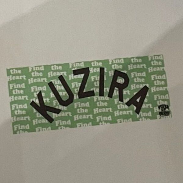 KUZIRA タオル