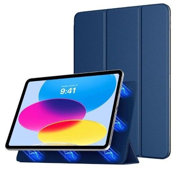 TiMOVO iPad 11世代(A16)ケース 11インチ