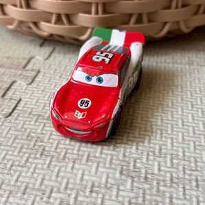 トミカ カーズ ミニカー