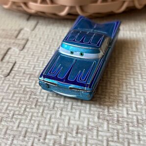 カーズトミカ ミニカー