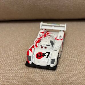 トミカ カーズトミカ ミニカー