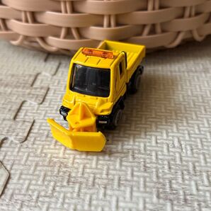 トミカ ミニカー TOMICA