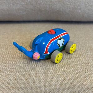 トミカ ミニカー ドリームトミカ タイムボカン タイムメカブトン