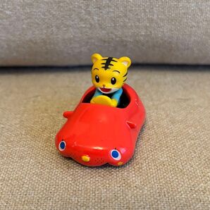 ドリームトミカ ミニカー