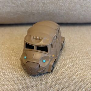 トミカ ミニカー ドリームトミカ モスラ 幼虫