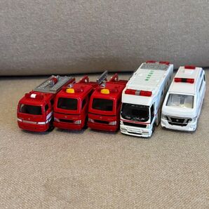トミカ ミニカー TOMICA