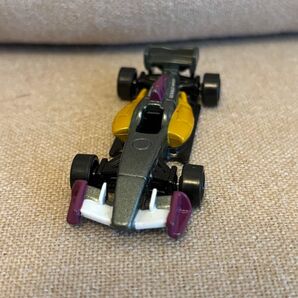 トミカ F1 ルノー