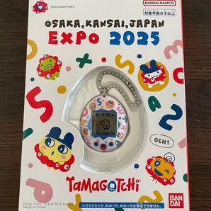 大阪・関西万博 たまごっち EXPO2025 公式グッズ 未使用未開封