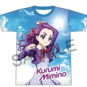 フルグラフィックTシャツ tシャツ
