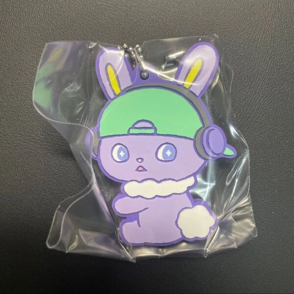 ジェオチャム カプセルラバーマスコット ちまた